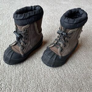Bogs Kid's Ridgeline Jr Boot -30*F